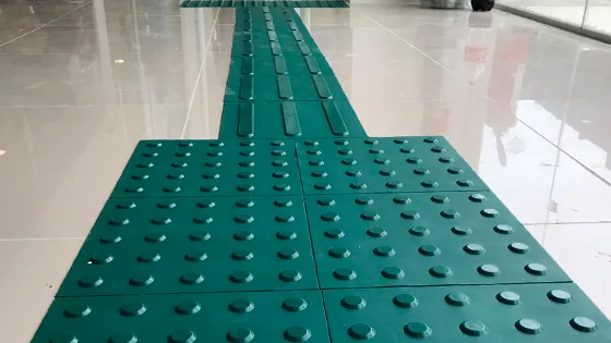 Piso Tátil PVC: Acessibilidade e Custo-Benefício