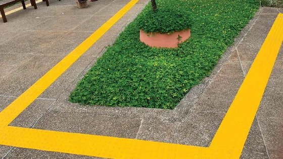 A Solução Mais Versátil para Sinalização Interna