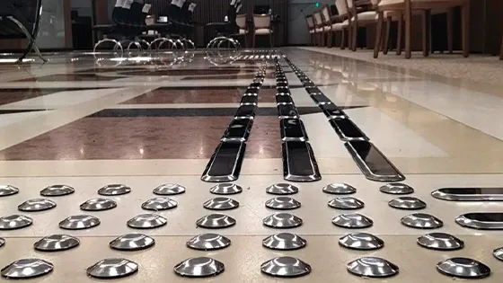 Conforme a Norma NBR