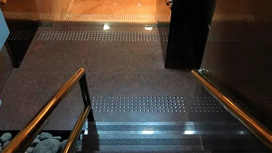 Acabamento Premium para Projetos Exigentes