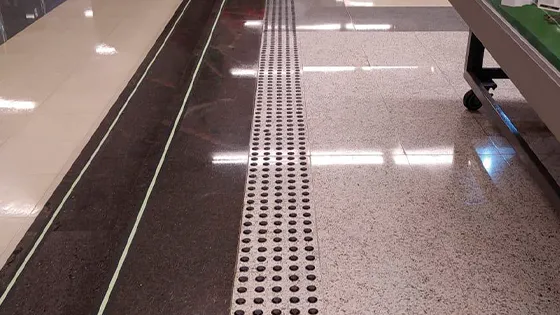 Solução Completa para Arquitetura Inclusiva