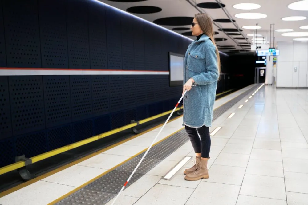 Além da Norma NBR 9050: Vamos Falar Sobre Espaços Públicos no Brasil